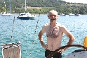 Segeln in Italien und Kroatien